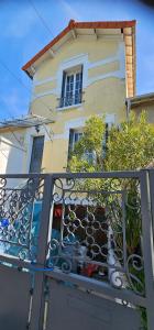 Chambres dhôtes Aulnay