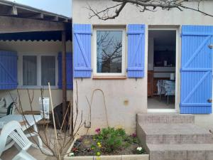 Petite Maison au barcares 4 personnes