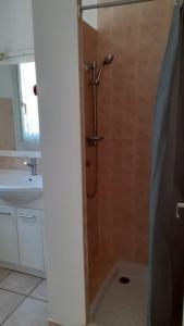 Petite Maison au barcares 4 personnes