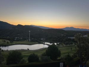 Alhaurín Golf Premium Views