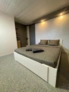 Appartement MINERAL - Poste Colon