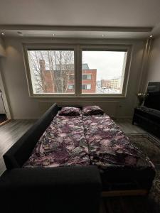 Arctic Corner Apartment with Jacuzzi