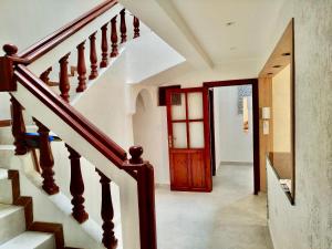 Maison Traditionnelle à 10mnt de la plage