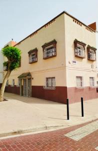 Maison Traditionnelle à 10mnt de la plage