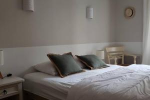 Maison Vigneronne de caractère du XIX plein centre