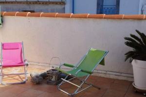 Maison Vigneronne de caractère du XIX plein centre