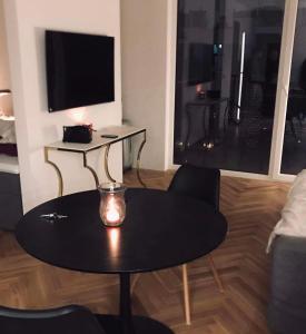 Studio - Podskarbińska