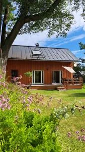 Fewo bei Reuters - Haus Tellkoppe - Dönschten