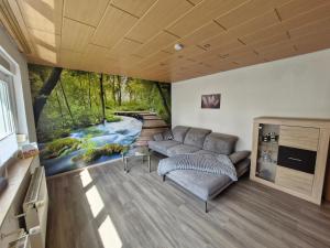 Ferienhaus Schwerte Ergste im Ruhrtal