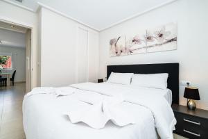 Casa Higuericas Sunrise