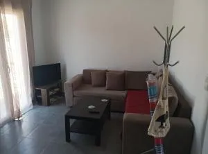 Wooden Home - Kinétta