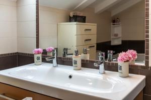 Pool Deck Comfort Apartment