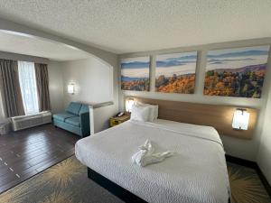 Days Inn & Suites by Wyndham Tuscaloosa - Univ. of Alabama
