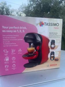 Maisons de vacances Villa Bella : Maison 3 Chambres