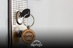 Apartman Rest 'n' Go - Korići