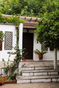 Lemon Tree House - Kallithéa