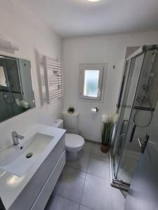Maison cosy aux portes de Tours