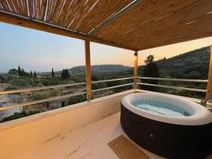 Serenity - Mesókampos