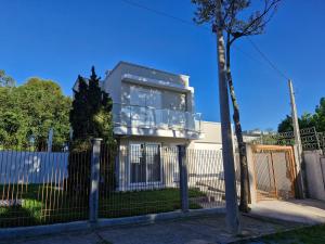 Residência Vista Vale Vinhedos!