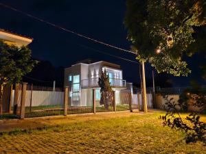 Residência Vista Vale Vinhedos!