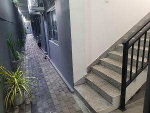 Dinethma Villas - Ubytování bez kategorie ve městě Kolombo