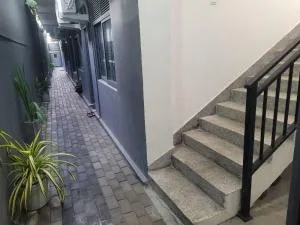 Dinethma Villas - Mutwal