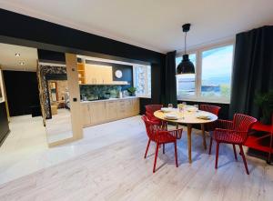 Spodek Residence Katowice