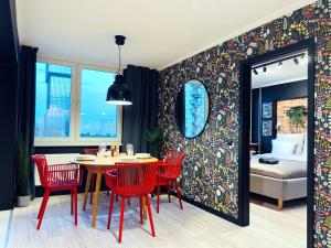 Spodek Residence Katowice