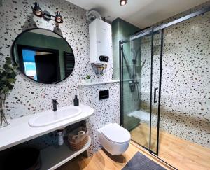 Spodek Residence Katowice