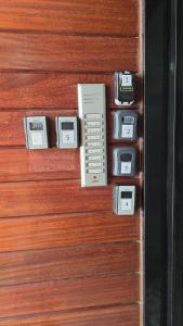 Superior One-Bedroom Apartment (4 Adults) room in TownHouse Istanbul