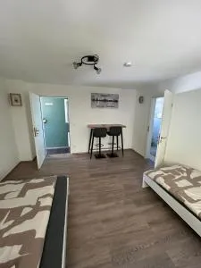 FeWo Ruhrgebiet - Beckhausen