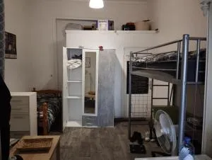 Petit Studio très bien situé - Brussels