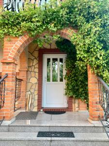 Apartament na Łąkowej