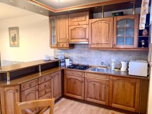 Apartament na Łąkowej