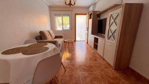 Casa Vacacional Los Soleros