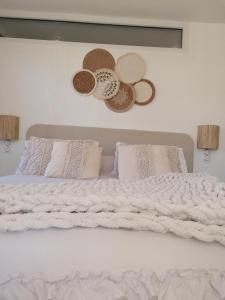 Appartements La parenthese : photos des chambres