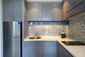 Modern Tropical Kamala Beach