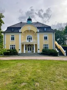 Wohnung im Schloss - Lütjensee