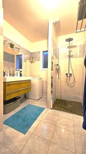 Maisons de vacances Dodo au Luberon : Maison 3 Chambres