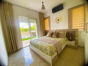 Vista Nest Home - Imi Ouaddar bien équipé avec terrasse