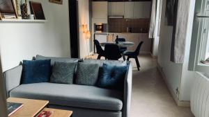 Appartements La Garconniere II : photos des chambres