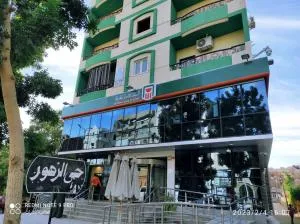 Excellent residential unit - Ash Shallāl