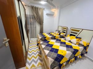 Excellent residential unit