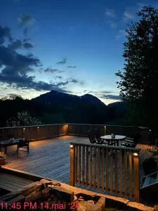 Shelby's Home - Forebygdi