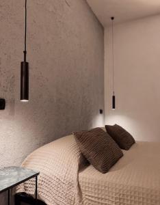 Two-Bedroom Apartment with City View