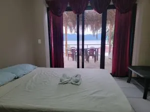 Restaurante y Hostal Romayor - El Congo