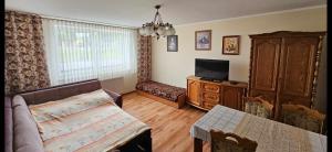 Apartament Roman