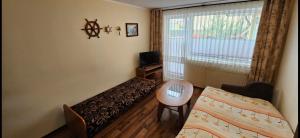 Apartament Roman