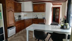 Camping de Zandhorst, Eldorado