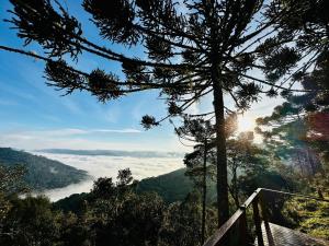 Alma Cabanas De Altitude - Urubici